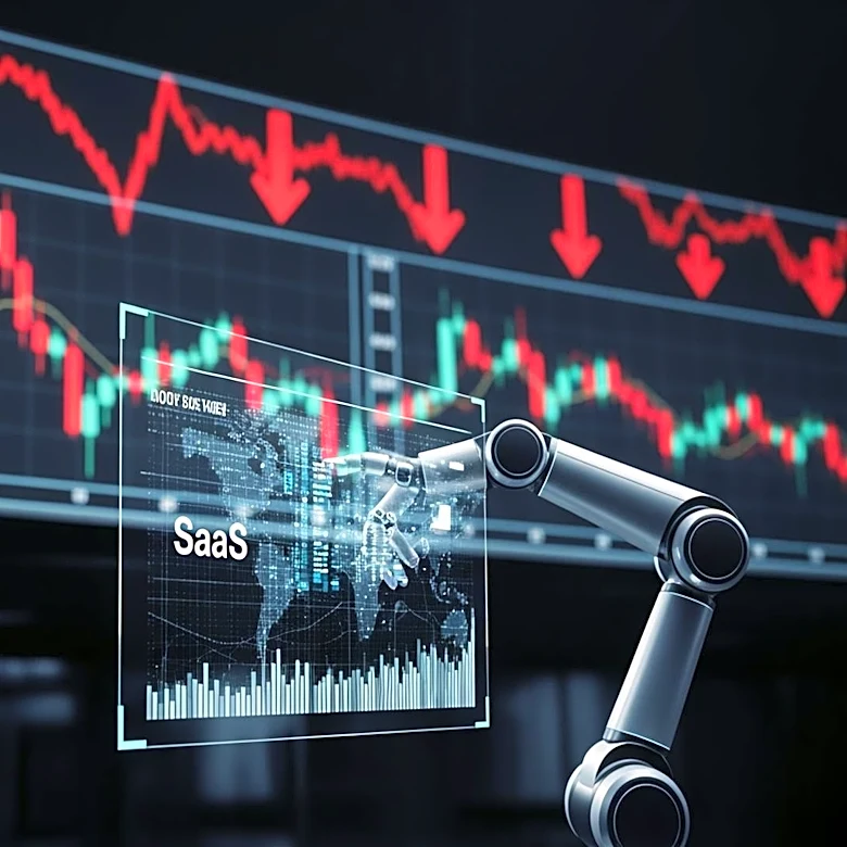Anthropic's Claude Managed Agents Trigger SaaS Stock Sell-Off, Raising Concerns Over Sector Viability