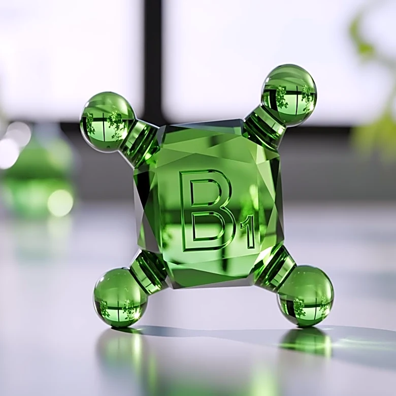 67-Year-Old Vitamin B1 Theory Proven, Paving Way for Greener Chemistry