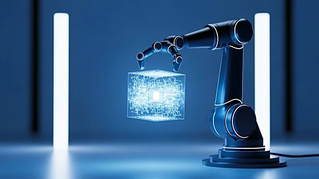 Hai Robotics Launches EMEA Innovation Center in the Netherlands to Boost Warehouse Automation