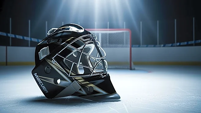 Boston Bruins Goalie Jeremy Swayman Makes Impressive Save Against Tampa Bay Lightning