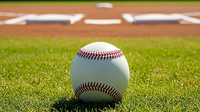 Florida Gators Triumph Over South Carolina Gamecocks in Softball Match