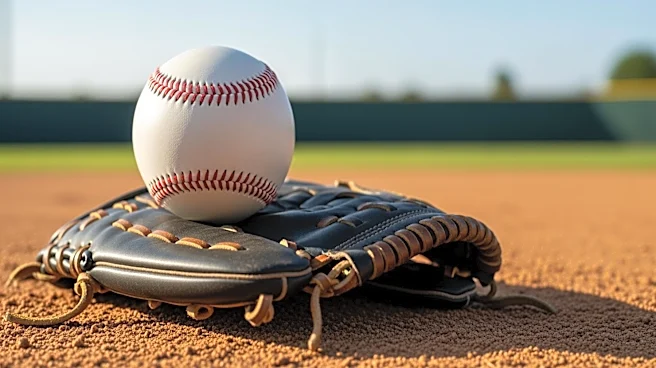 Georgia Bulldogs Pitching Duo Strikes Out 12 to Even Series Against Florida