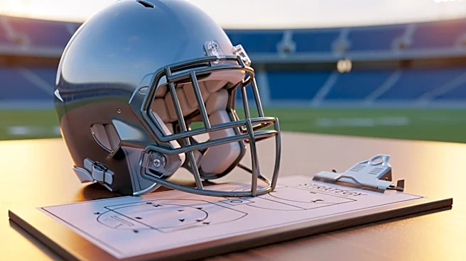 USC Trojans Football: New Coaching Staff and Key Player Re-signing Boost Hopes for 2026