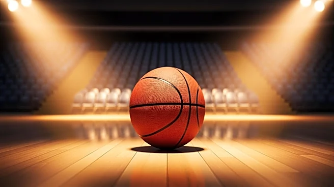 USC Men's Basketball: Rodney Rice's Return Sparks Hope for 2026-2027 Season