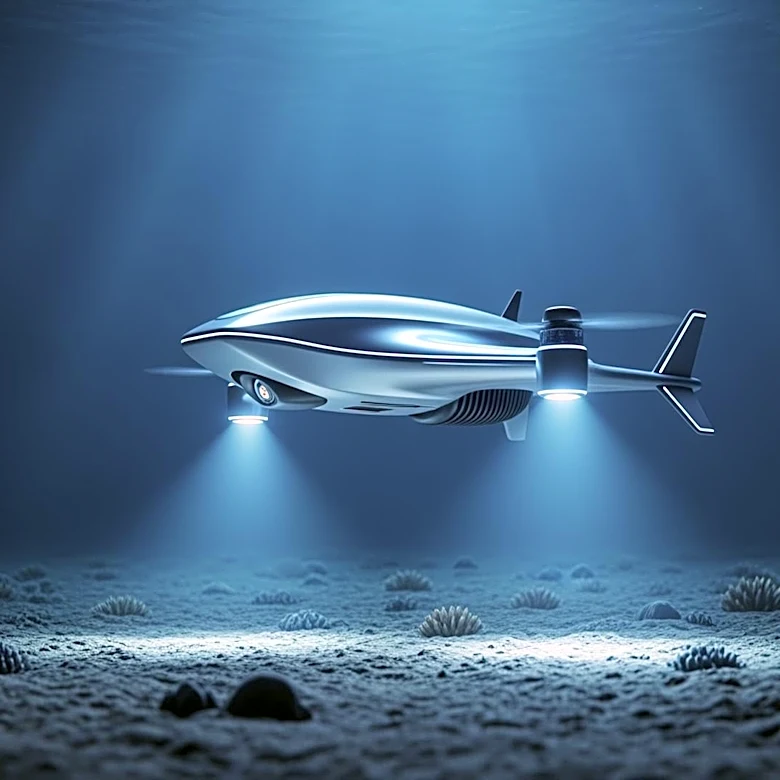 OceanSight Launches Subsea Technology Venture at Oceanology International