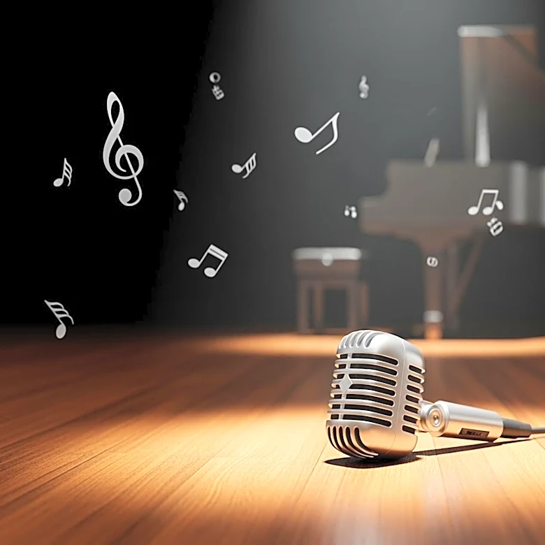 Alysa Liu Collaborates with Laufey for Music Video Debut Featuring Notable Cast