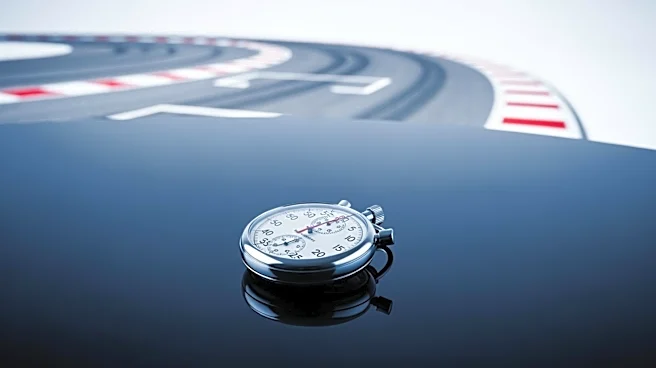 FIA Report Reveals Formula 1 Saves $15.5 Million Annually Through Volunteer Labor