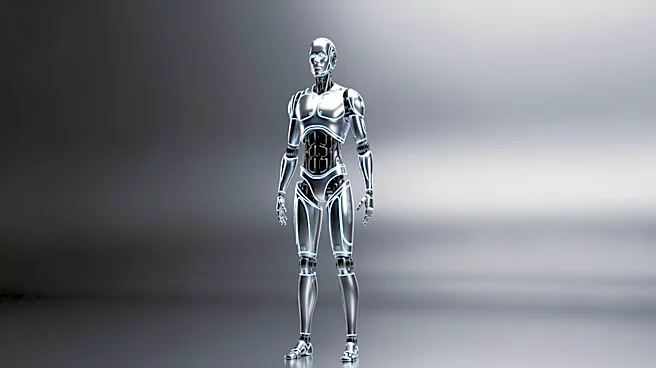 Unitree Introduces Affordable Humanoid Robot R1 to Global Markets