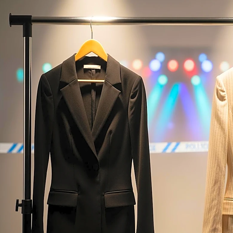 Sabrina Carpenter's Outfit Change at Coachella 2026 Captivates Audience