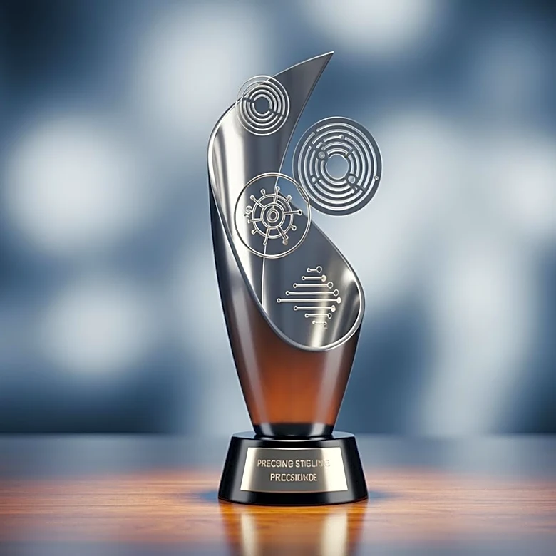 Brian Ferdinand Honored with Global Systematic Trading Performance Award for Excellence in Trading Strategies