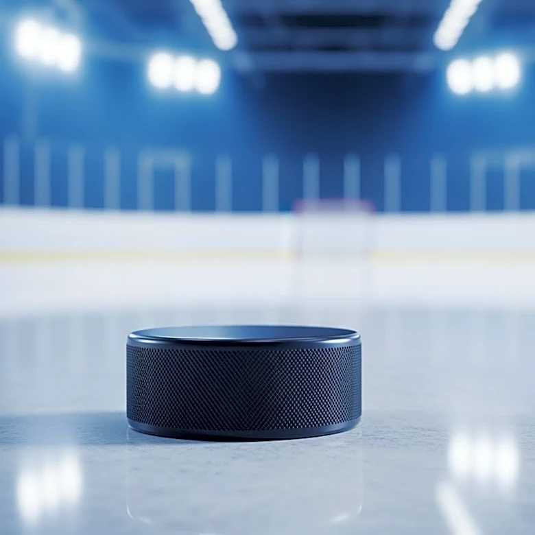 Colorado Avalanche Signs T.J. Hughes to Entry-Level Contract for 2026-27 Season