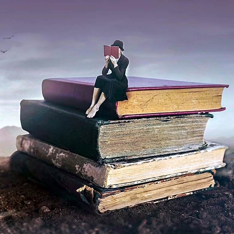 Ariana Godoy Uses Literature to Address Mental Health in Spanish-Speaking Communities