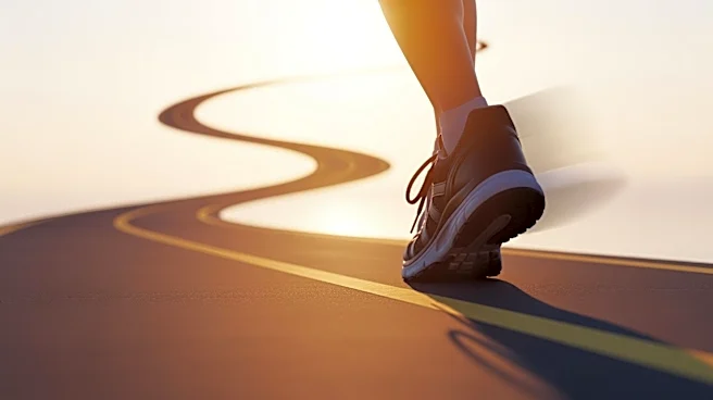 Runner Seth Wilmoth to Tackle 13 Marathons in 13 Days for Charity