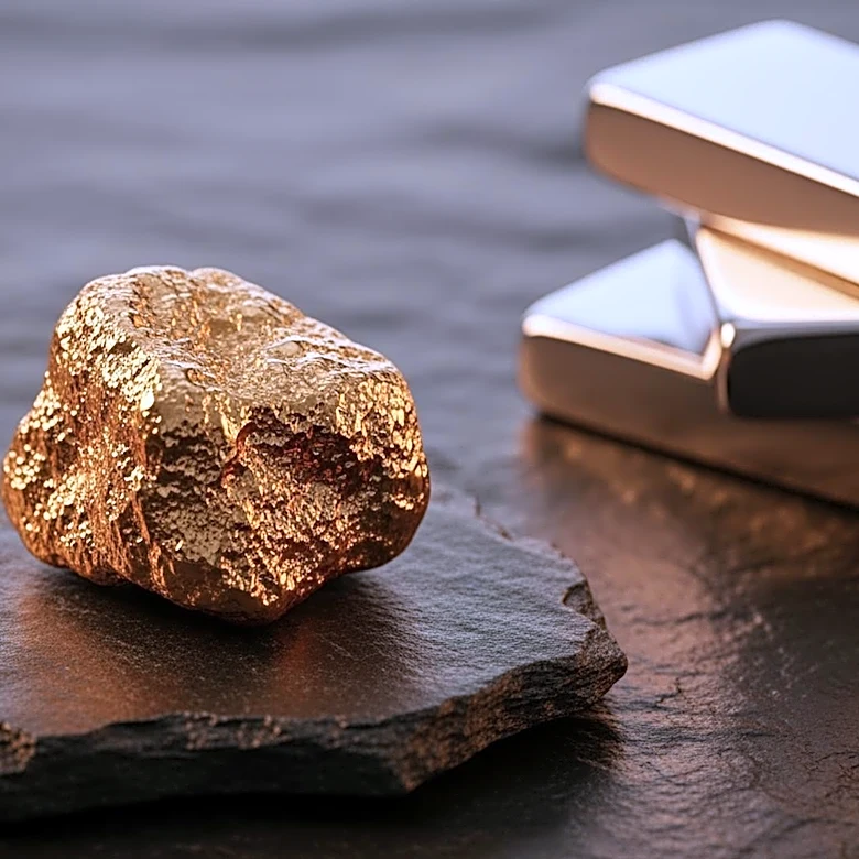 AngloGold Ashanti Highlights Arthur Project Reserves and Debt Tender Offers, Boosting Stock