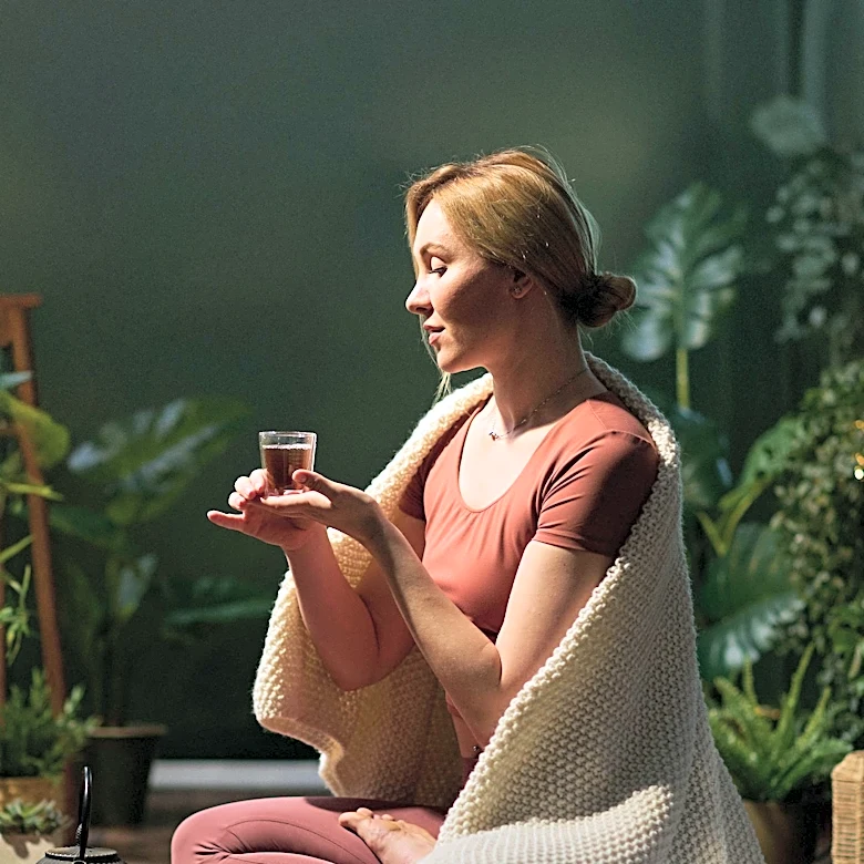 Spirituality Emerges as a Key Component in Modern Self-Care Practices