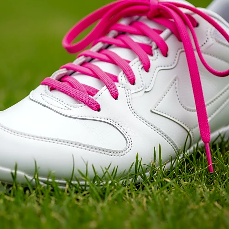 Brandon Pfaadt Uses Pink Shoelaces for Brother's Gender Reveal During MLB Game