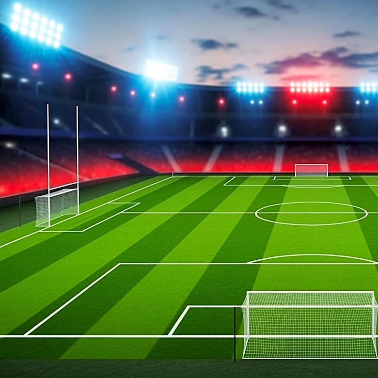 Grêmio and Internacional Set for Crucial 2026 Brasileirão Clash