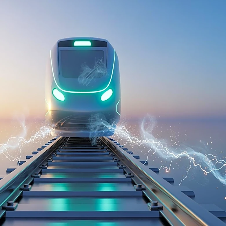 Voltify Secures $30 Million to Convert Diesel Trains to Electric, Aiming for Major Emissions Reduction