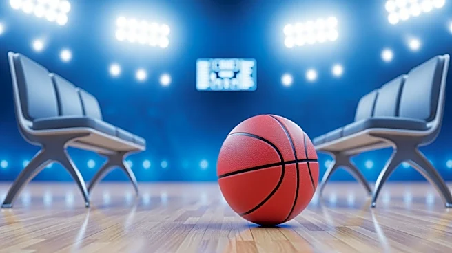 Chicago Sky Strengthens Roster with Key Signings and Trades in WNBA Free Agency