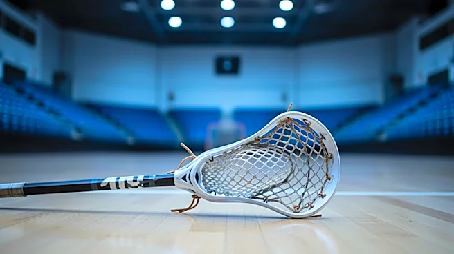 Boston College Women's Lacrosse Suffers Defeat Against Virginia