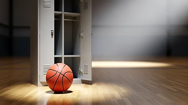 NCAA Women's Basketball Transfer Portal Opens with Top Players Seeking New Opportunities