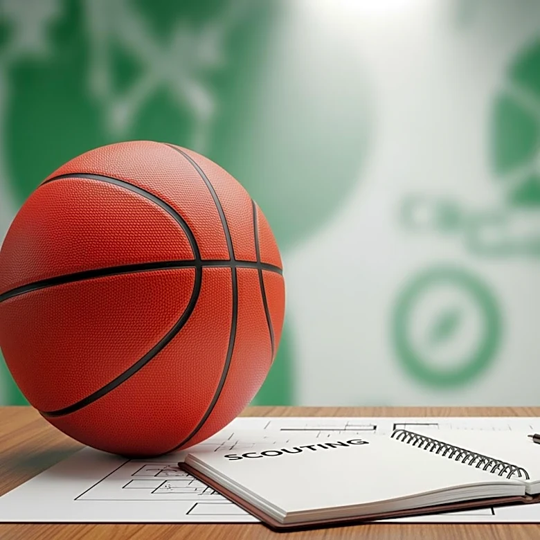 Boston Celtics' Draft Strategy: Dayton Flyers' Contribution Highlighted