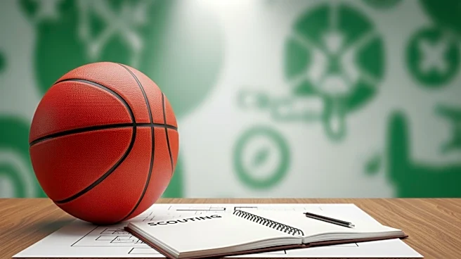 Boston Celtics' Draft Strategy: Dayton Flyers' Contribution Highlighted