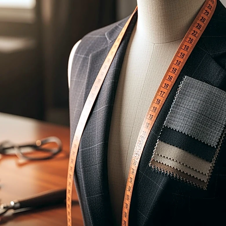 Tailors Face Workforce Decline Amid Rising Demand for Custom Alterations