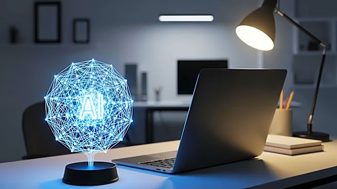 Bolt Reduces Workforce Amid Increased AI Investments