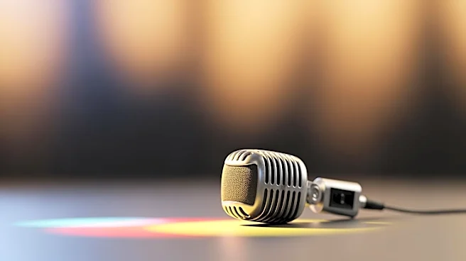 Sabrina Carpenter Apologizes for Reaction to Coachella Crowd Chant, Acknowledges Cultural Misunderstanding