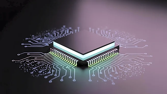 SiFive Achieves $3.65 Billion Valuation with Nvidia's Support for Open AI Chips