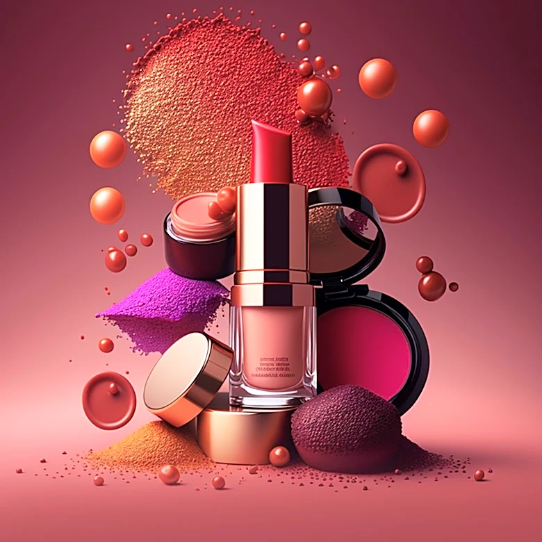 Simon Betuel Balances Cosmetics Production with Artistic Pursuits