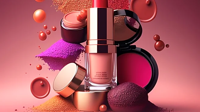 Simon Betuel Balances Cosmetics Production with Artistic Pursuits