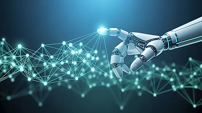 Anthropic's AI Bots Criticized for High Web Crawling Activity, Raising Ethical Concerns