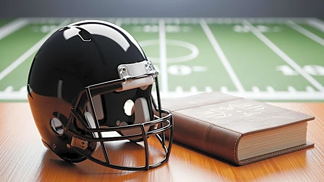 Philadelphia Eagles Consider Drafting Alabama QB Ty Simpson for Strategic Trade