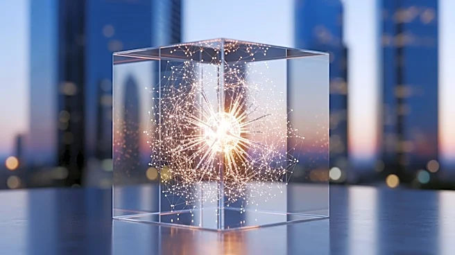 Gradient Labs Develops Transparent AI Systems to Mitigate Banking Risks