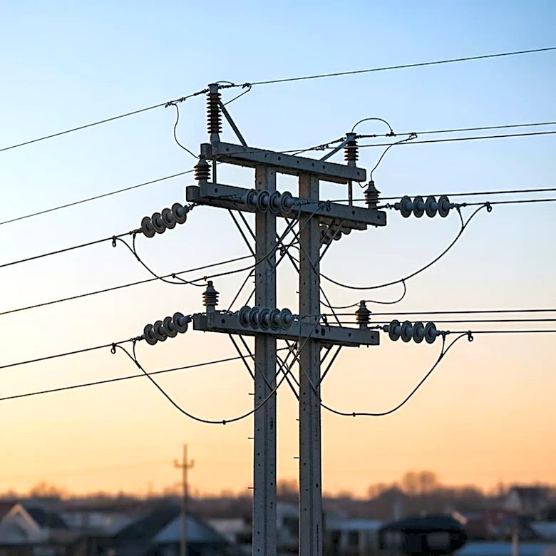Rising Utility Prices in U.S. Driven by Infrastructure Costs, Report Finds