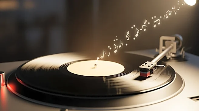 USA Today Crossword Reveals 'American Pie' as Answer to Music-Themed Clue