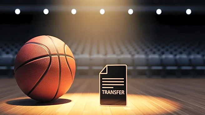 Colorado Buffaloes Women's Basketball Secures Talented Transfer Mecailin Marshall