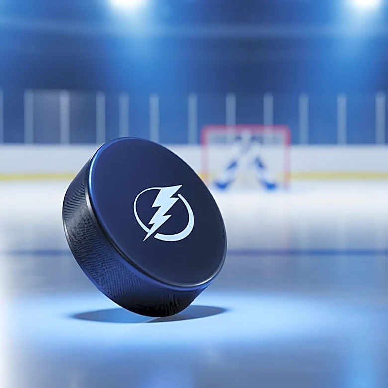 Tampa Bay Lightning Reassign Forward Jakob Pelletier to AHL Syracuse Crunch