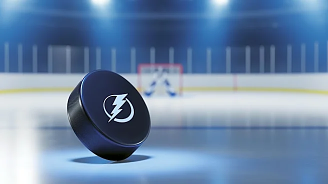 Tampa Bay Lightning Reassign Forward Jakob Pelletier to AHL Syracuse Crunch