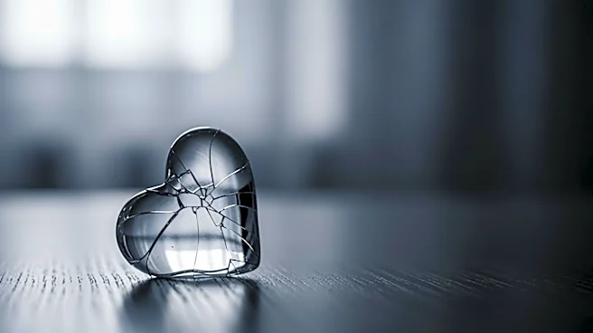 Mickey Madden's Divorce Finalized Amid Abuse Allegations