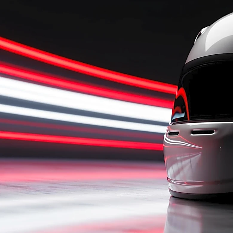 Ryan Blaney Secures Pole Position for Food City 500 at Bristol Motor Speedway