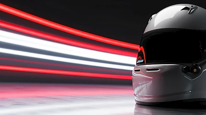 Ryan Blaney Secures Pole Position for Food City 500 at Bristol Motor Speedway