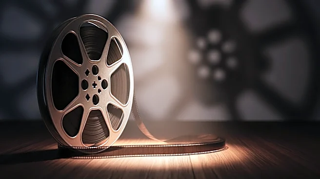 Controversy Surrounds Upcoming Michael Jackson Biopic 'Michael'