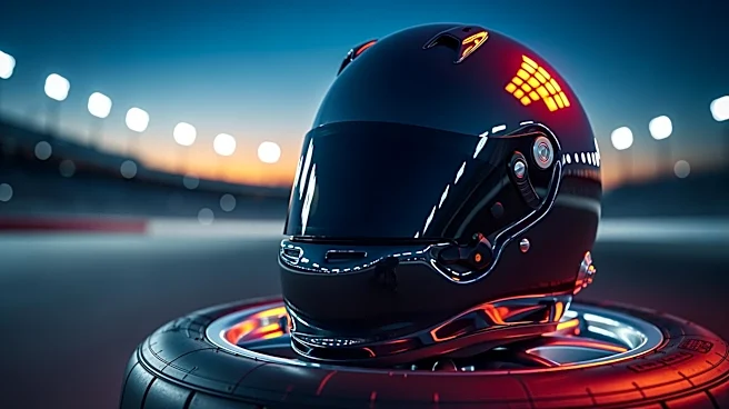 NASCAR Drivers Return to Action at Bristol Motor Speedway Amid New Championship Format