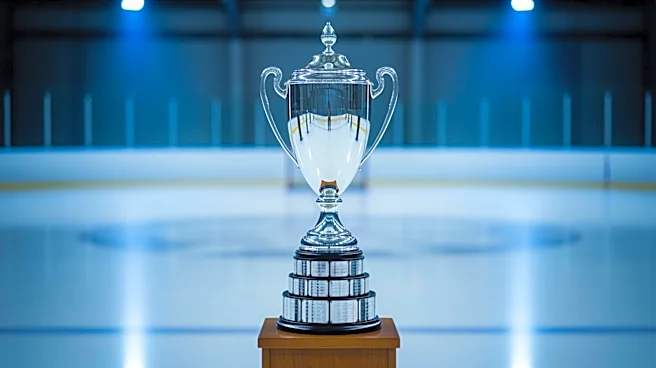 Denver Pioneers Secure Record 11th National Hockey Championship