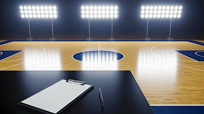 College Basketball Transfer Portal Opens, Over 2,000 Players Seek New Opportunities