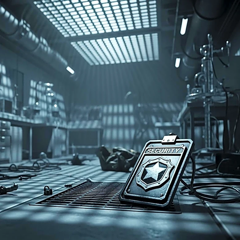 Half-Life Mod Allows Players to Rescue Scientists and Guards