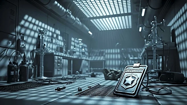 Half-Life Mod Allows Players to Rescue Scientists and Guards